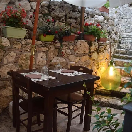 Guest house Corte De Guasconi 3*