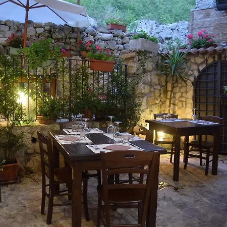 Corte De Guasconi Guest house