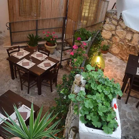 Corte De Guasconi Guest house Avezzano