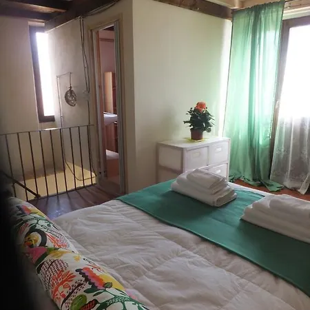 Corte De Guasconi Guest house 3*