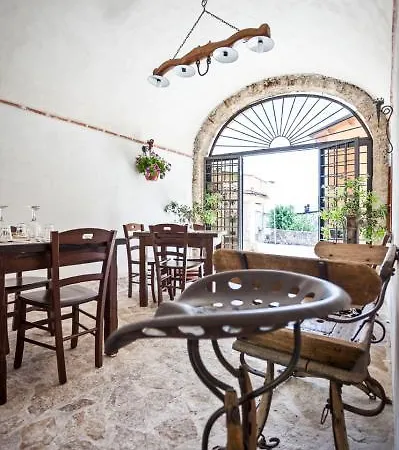 Corte De Guasconi Guest house 3*