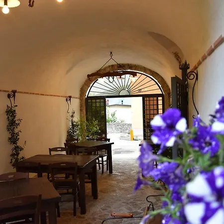 Gasthof Corte De Guasconi