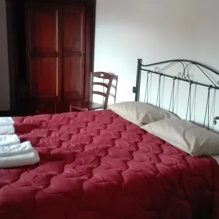 Corte De Guasconi Guest house