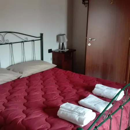 Corte De Guasconi Avezzano