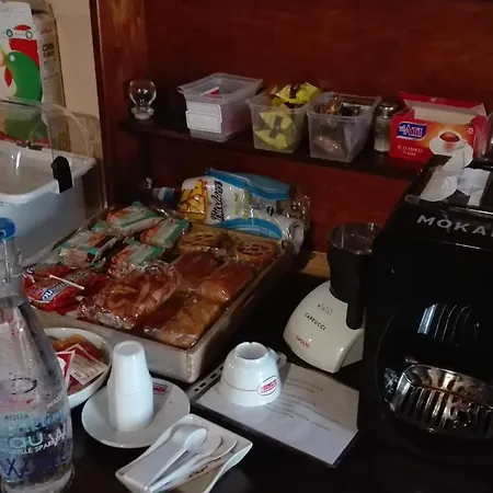 Guest house Corte De Guasconi