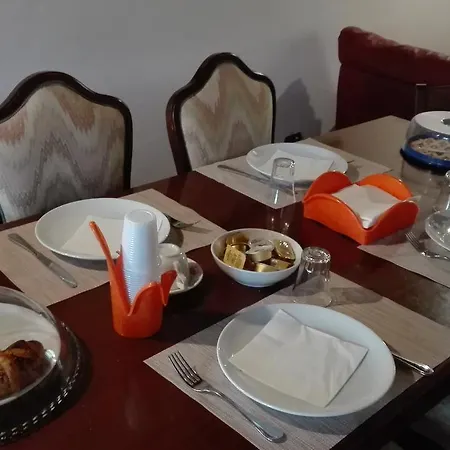 Locanda Corte De Guasconi