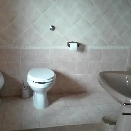 Corte De Guasconi Guest house Avezzano