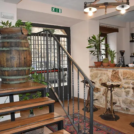 Corte De Guasconi Guest house 3*