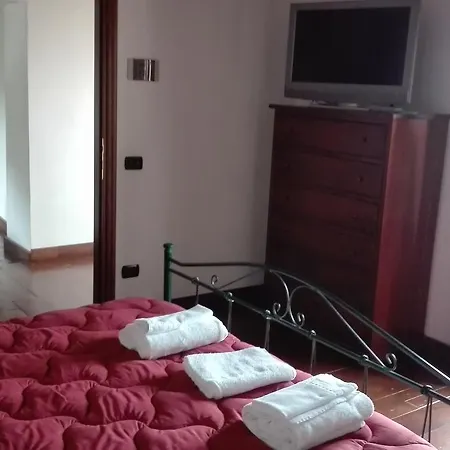 Corte De Guasconi 3* Avezzano