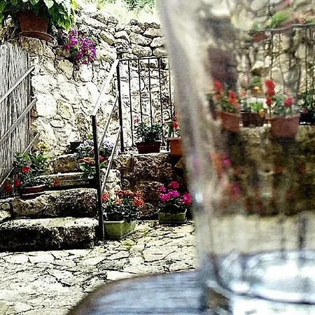 Guest house Corte De Guasconi