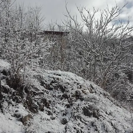 Corte De Guasconi Avezzano