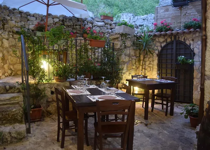 Corte De Guasconi Gasthuis