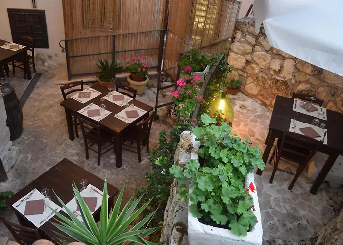 Corte De Guasconi בית הארחה אבזאנו