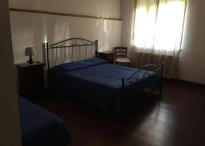 Corte De Guasconi 3*