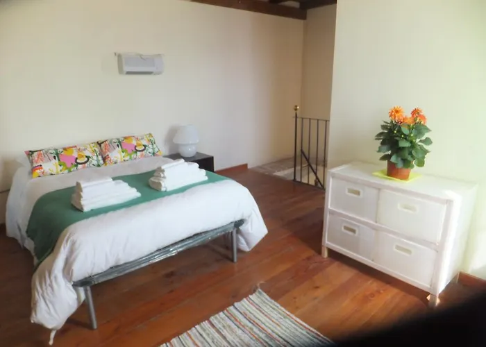 Corte De Guasconi Gasthuis 3*