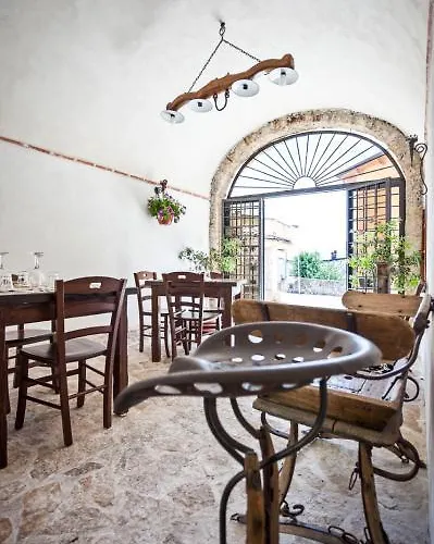 Corte De Guasconi Gasthuis 3*