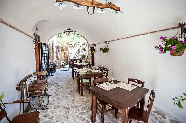 Corte De Guasconi Gasthuis 3*