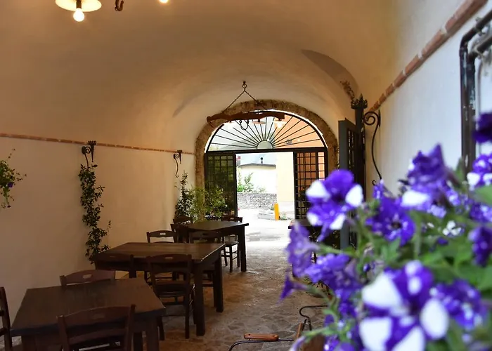 בית הארחה Corte De Guasconi