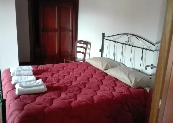 Corte De Guasconi Gasthuis