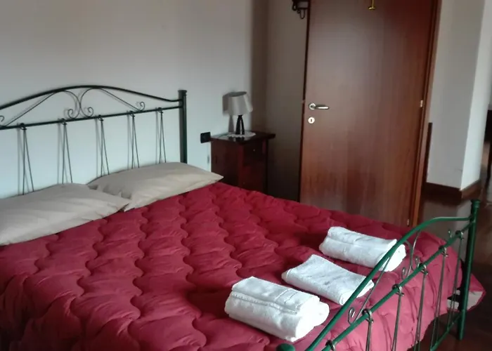 Corte De Guasconi Avezzano