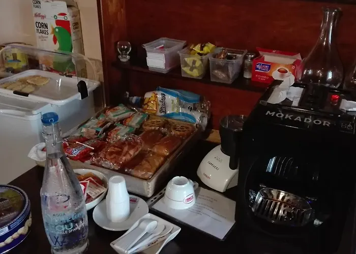 Gasthuis Corte De Guasconi