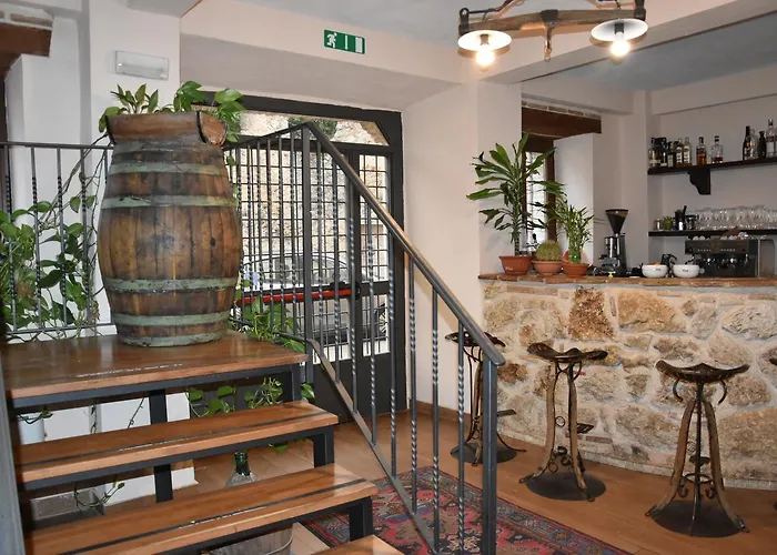 Corte De Guasconi Gasthuis 3*