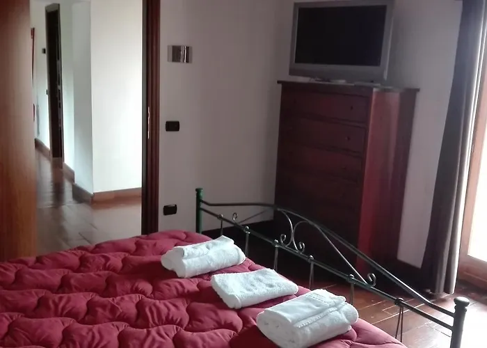 Corte De Guasconi 3* Avezzano