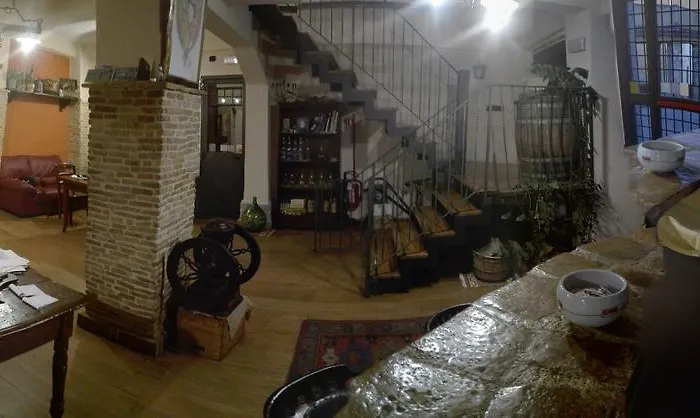 Corte De Guasconi 3* Avezzano