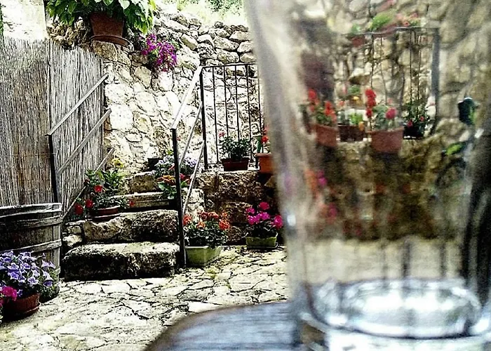 בית הארחה Corte De Guasconi