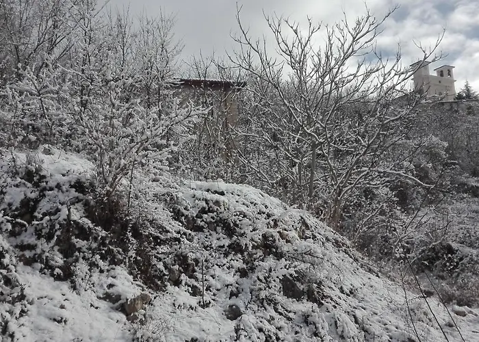 Corte De Guasconi Avezzano