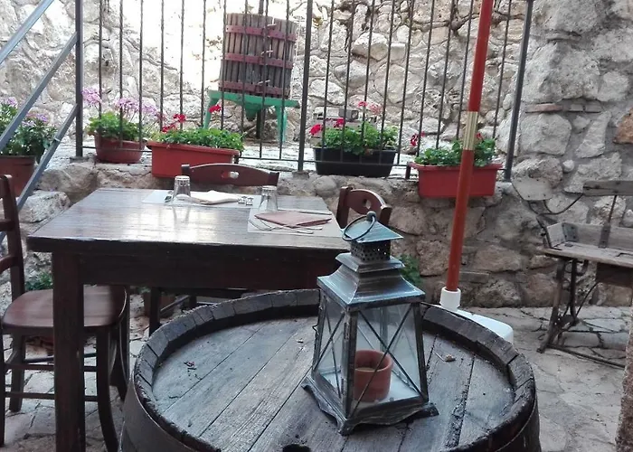 Corte De Guasconi Avezzano